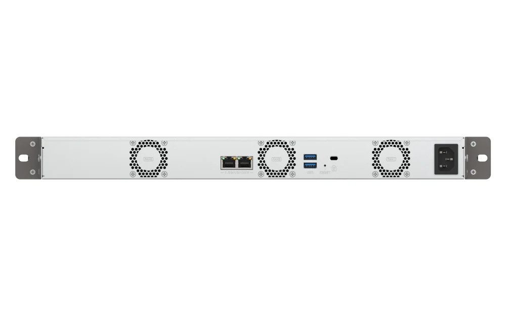 serveur nas qnap ts 433eu 4 baies 服务器 nas Qnap ts - 433eu 4 海湾