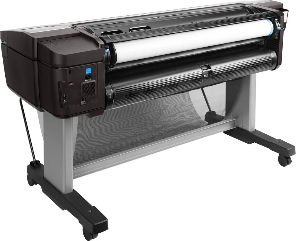 HP DesignJet T1700 44英寸USB Tracer