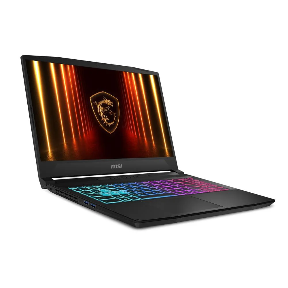 Ordinateur portable MSI Katana 15 HX B14WFK - 082XES