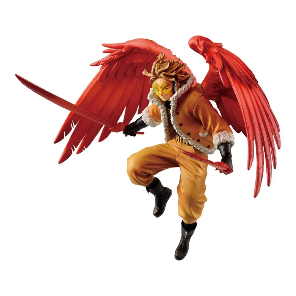 Ichiban kuji banpresto mon h&eacute;ros universitaire