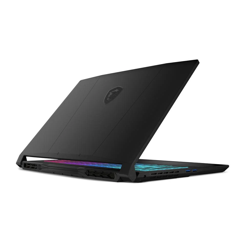 Ordinateur portable MSI Katana 15 HX B14WFK - 082XES