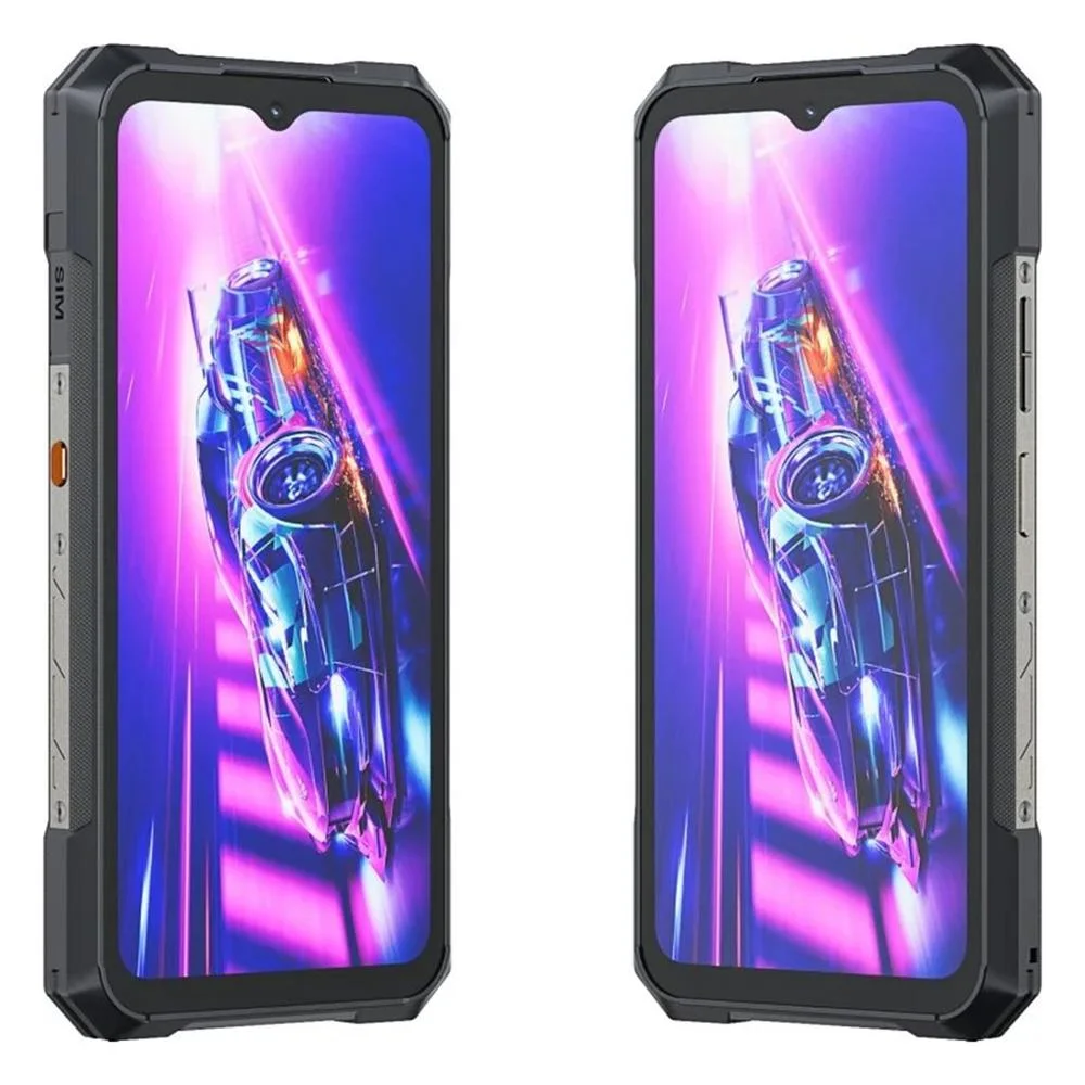 cubot king kong x 5g 16 mobile Cubot King Kong X 5G 16 Mobil