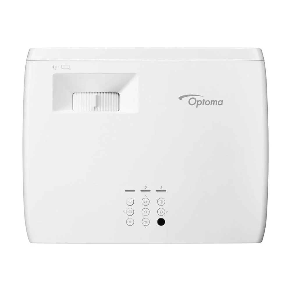 projecteur dlp optoma eco laser zh450st DLP Projetor Optoma Eco Laser ZH450ST