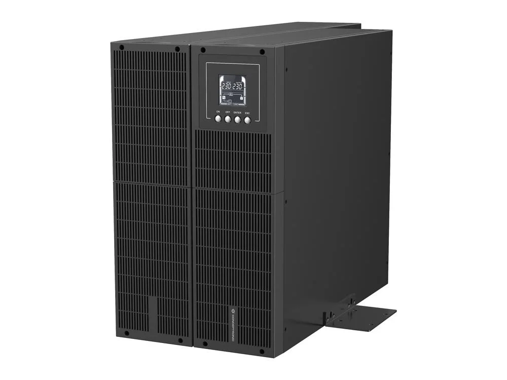 sai conceptronic zeus51e6k 6000 va 6000 w SAI Conceptronic Zeus51E6K 6000 VA 6000 W