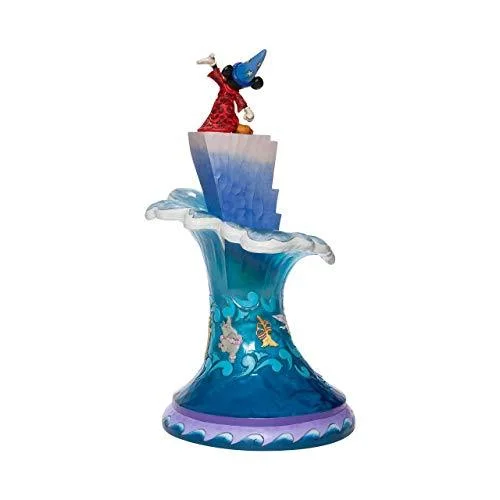 Figurine Mickey Mouse de Disney Fantasia 2000