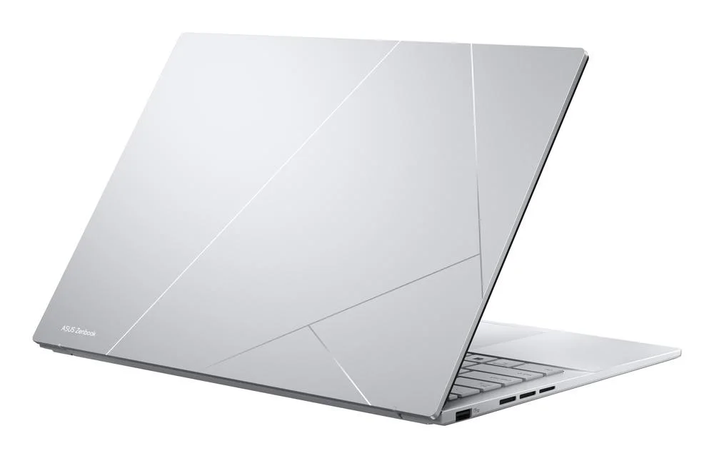 华硕 Zenbook UX3405CA - QD1244 U7 - 255H 16GB
