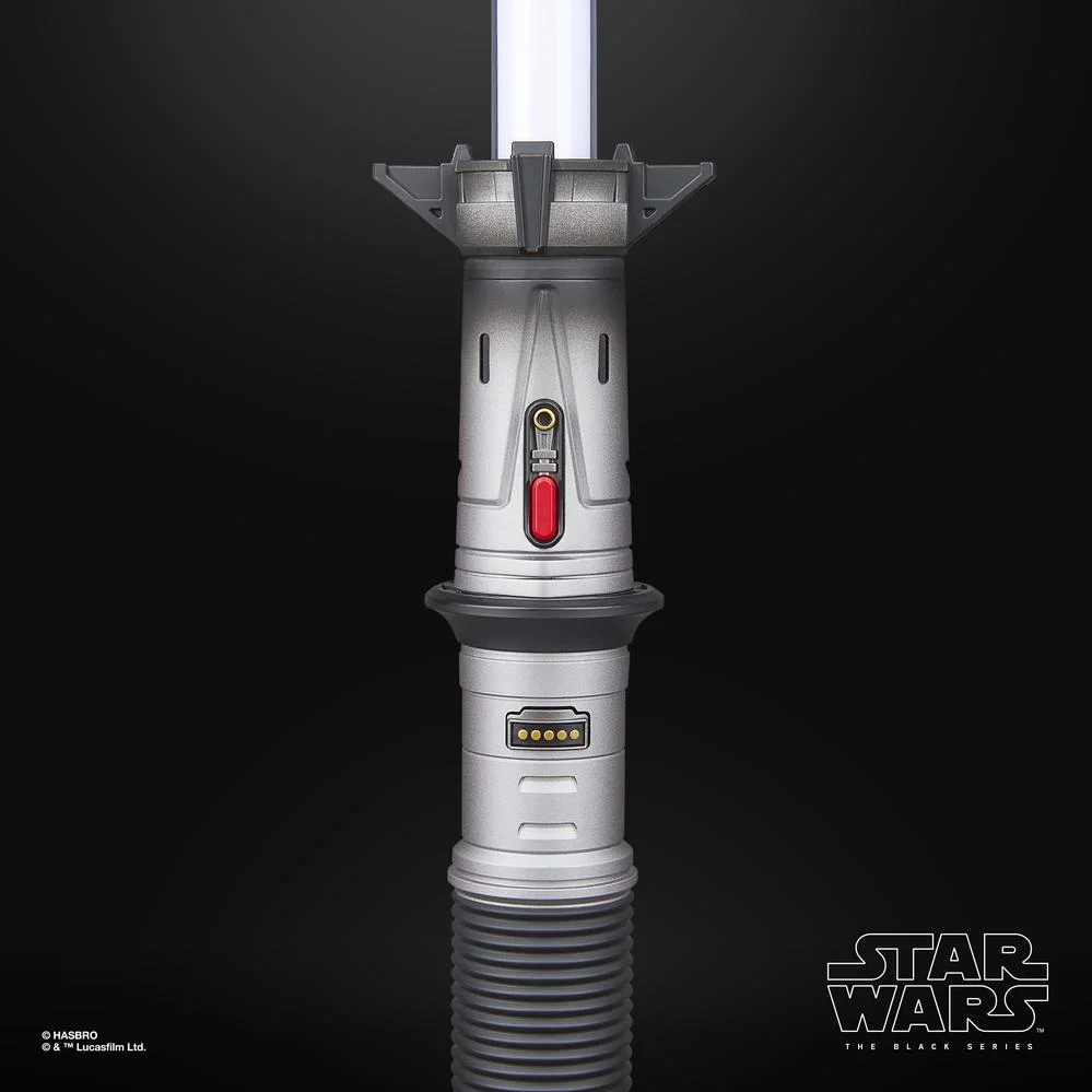黑鬼星球大战(Star Wars by Hasbro)