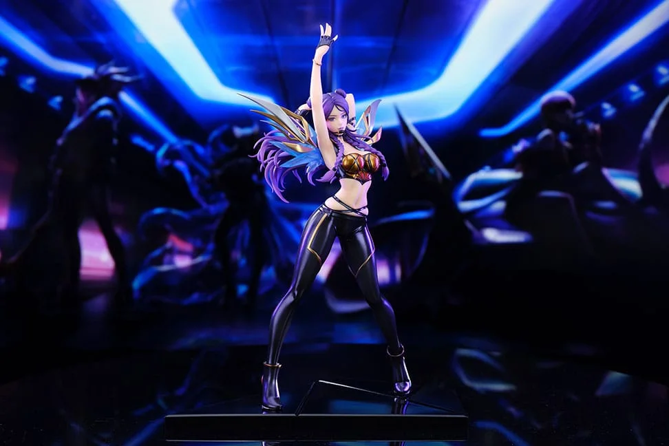 statue league of legends en pvc 1 Statue League of Legends en PVC 1