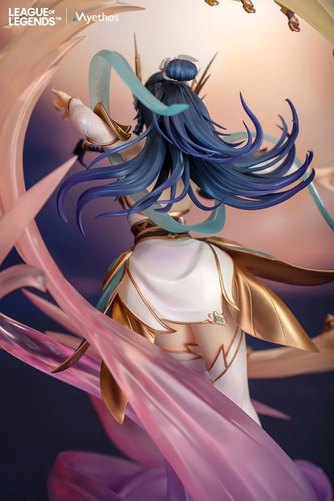 英雄联盟Irelia Statue of Legends