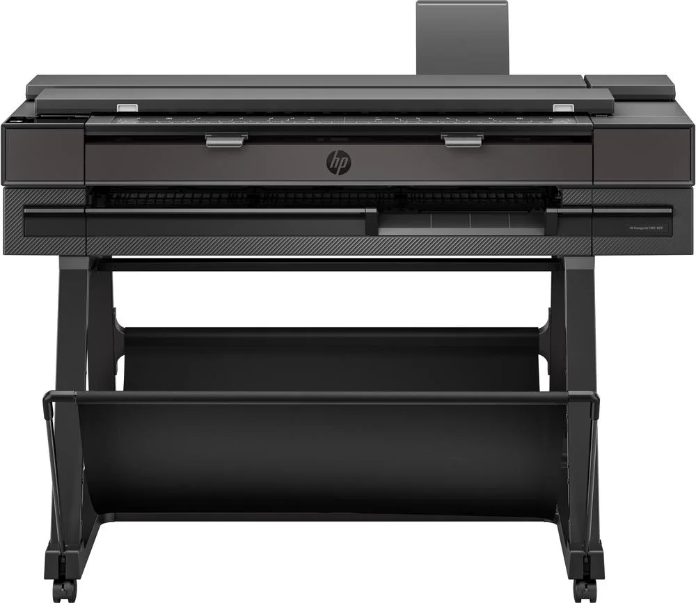 HP DesignJet T850 A0 36英寸跟踪器
