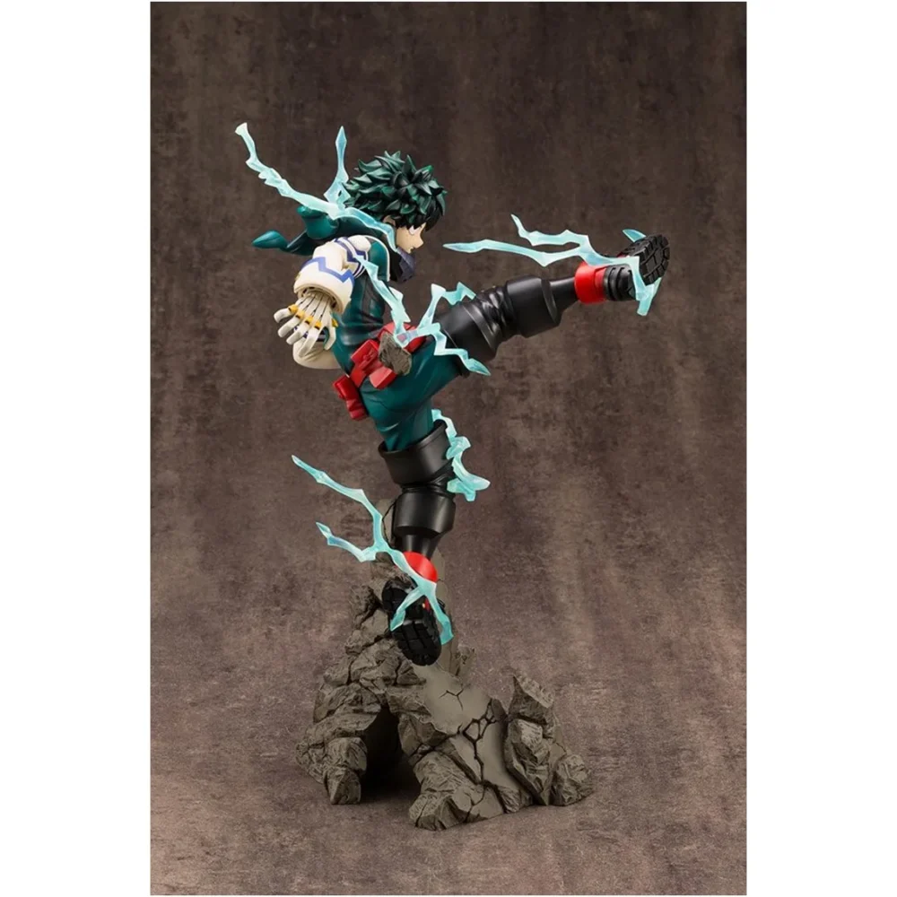 小雕像 kotobukiya 我 大学 英雄 ARTFXJ