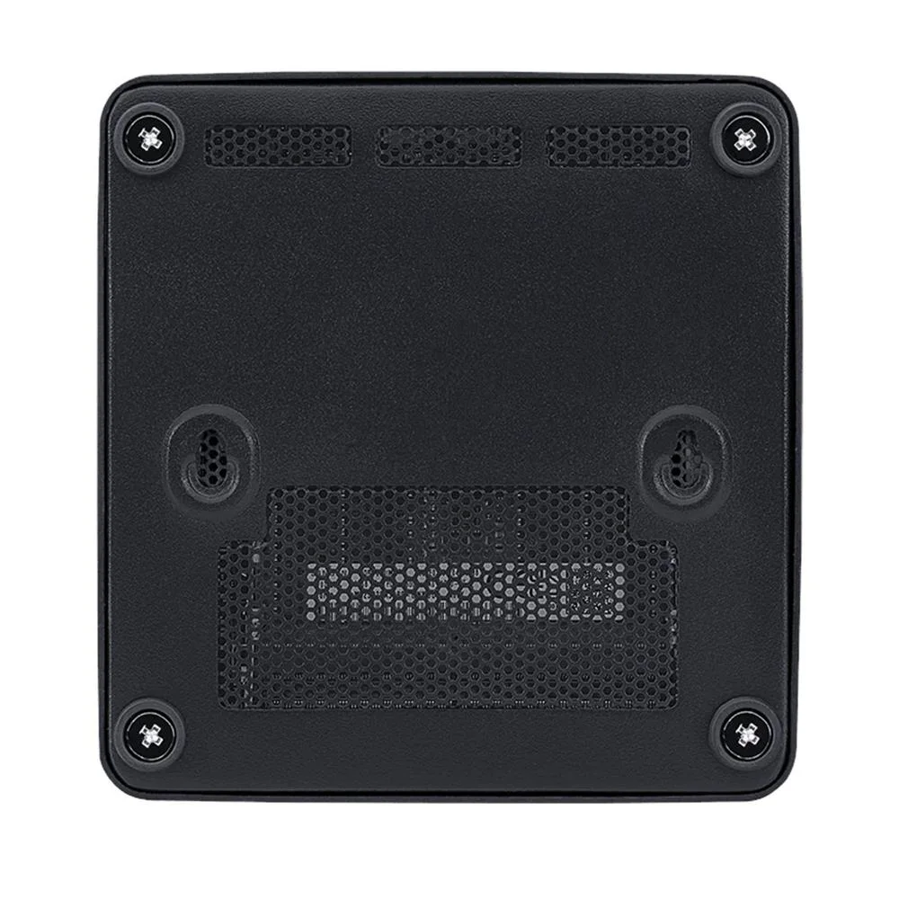 mini ordinateur barebone msi cubi nuc 微型计算机 Barebone msi cubi nuc