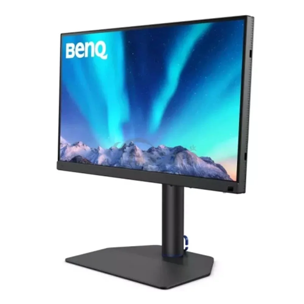 moniteur benq sw272q 27 pouces 2k 60 hz BenQ SW272Q 27 Inch 2K 60 Hz Monitor