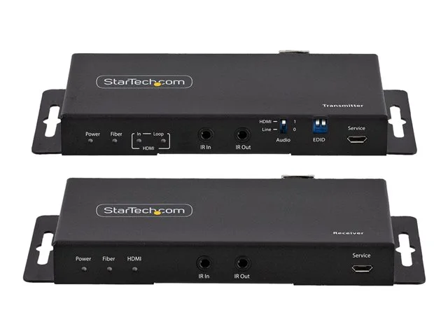 Startech 6 in 1 Dockingstation