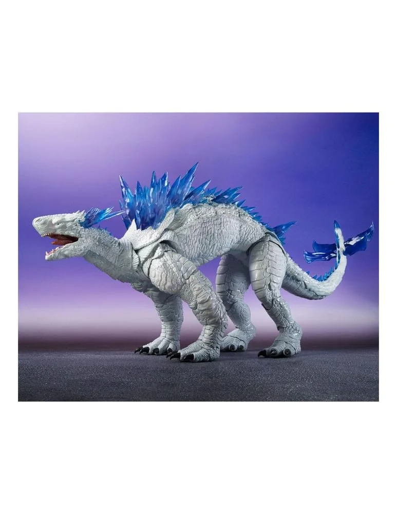 figurine godzilla x kong de tamashii nations Estatueta Godzilla x Kong por Tamashii Nations