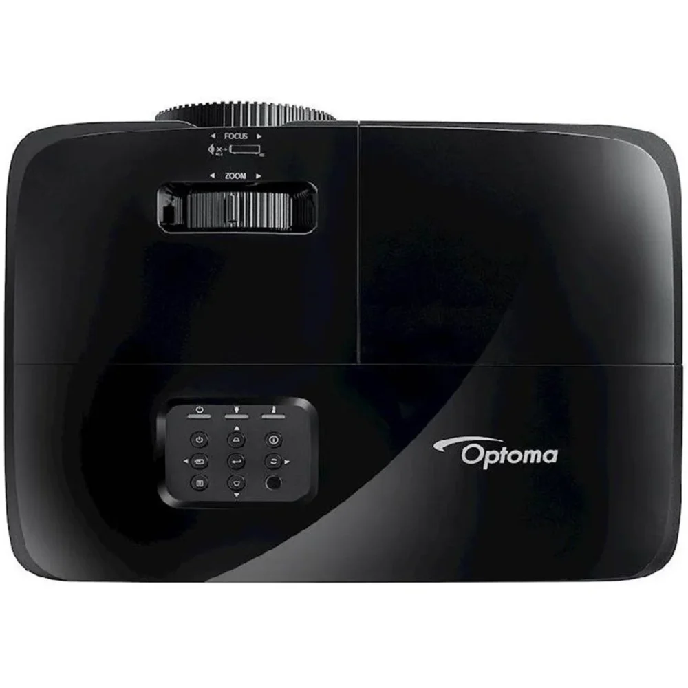 projecteur optoma w400lve dlp wxga 4000 Proyector Optoma W400LVE DLP WXGA 4000