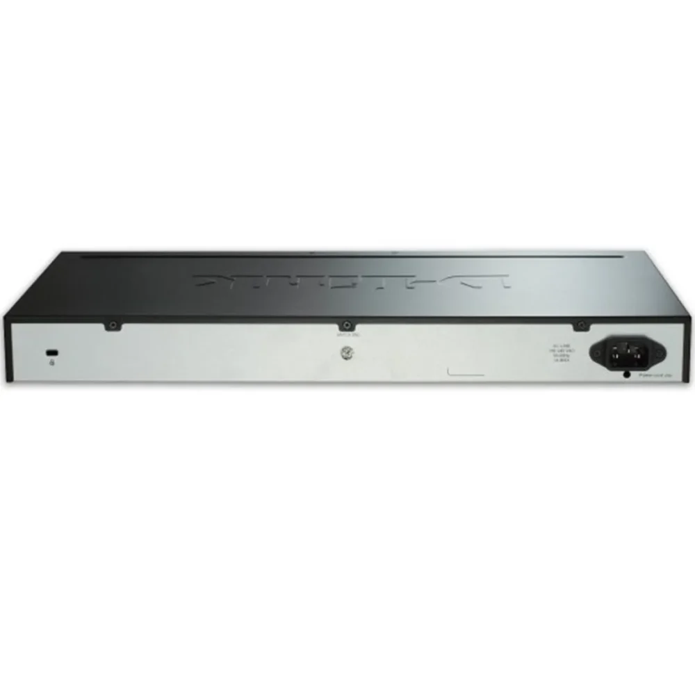 commutateur d link 52 ports gérables 48 Commutateur d-link 52 ports gérables 48