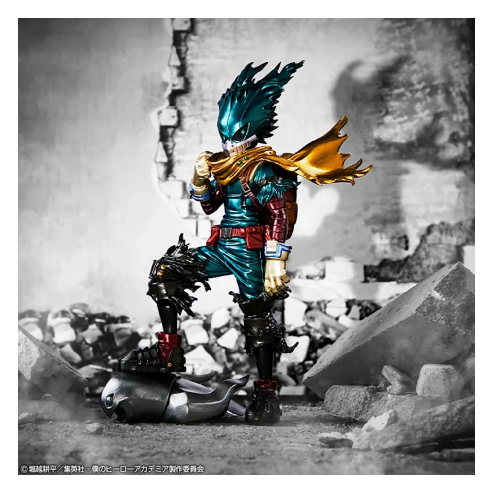 ichiban kuji banpresto mon héros universitaire Ichiban kuji banpresto mon héros universitaire