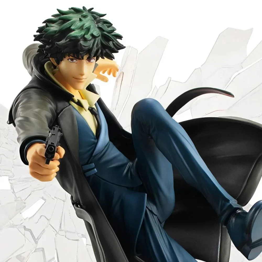 figurine Megahouse Cowboy Bebop Spike
