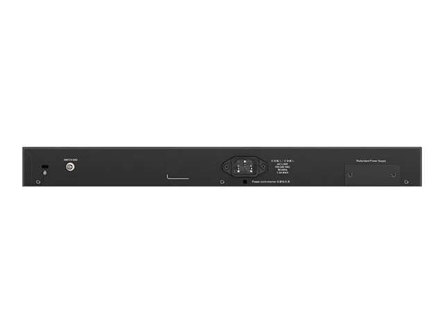 switch d link dgs 3630 28sc 28 ports Switch D-Link DGS 3630-28SC 28 ports