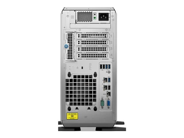 dell poweredge t360 tour xeon 6325p 3,5 ghz 32 go ssd 480 go ? 32 go, ssd 480 go Dell PowerEdge T360 - Tour Xeon 6325P 3,5 GHz - 32 Go - SSD 480 Go ? 32 Go, SSD 480 Go