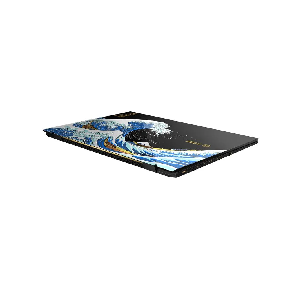 ordinateur portable msi prestige 13 ukiyoe u9 288 v Computador portátil MSI Prestige 13 Ukiyoe U9 - 288 V