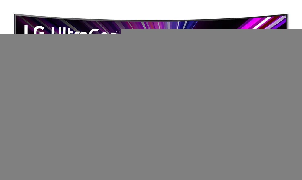 moniteur de jeu incurvé lg ultragear 45gx950a b LG UltraGear 45GX950A Monitor de Jogo Curvo - B