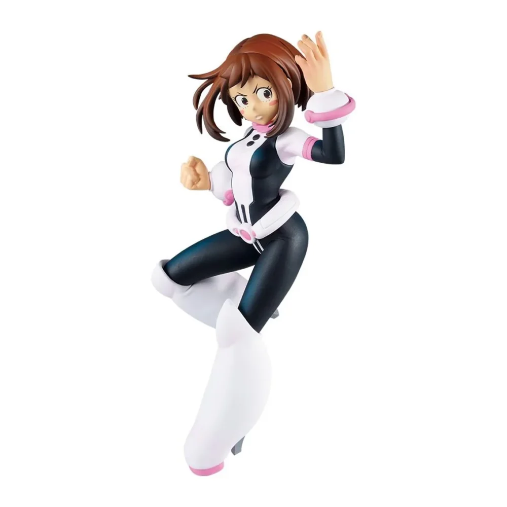 Ichiban kuji banpresto mon h&eacute;ros universitaire