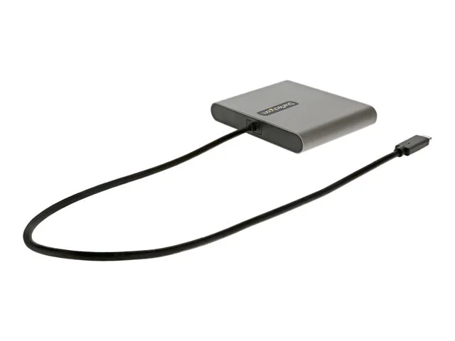 adaptateur usb type c vers 4x Adaptador USB Tipo-C a 4x