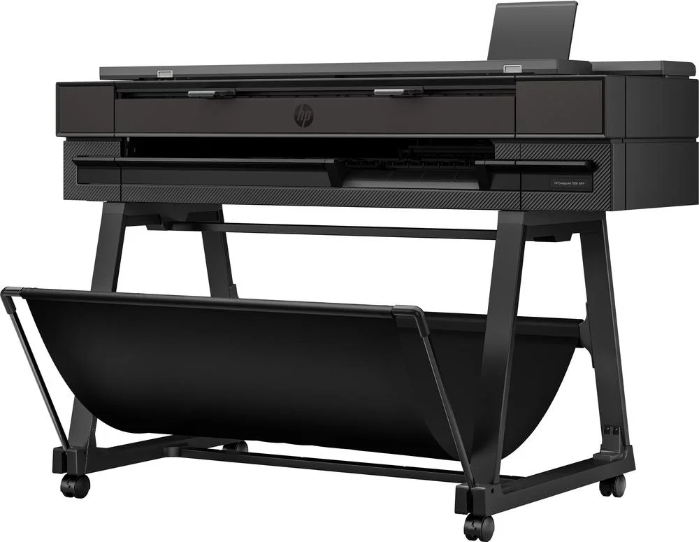 HP DesignJet T850 A0 36英寸跟踪器