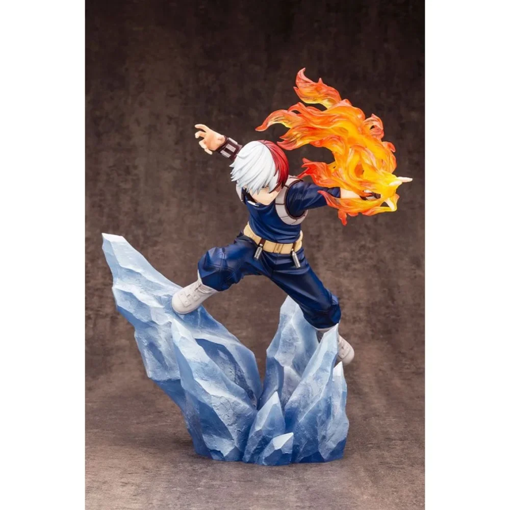 Figur kotobukiya mein akademischer Held artfxj Figur kotobukiya mein akademischer Held artfxj