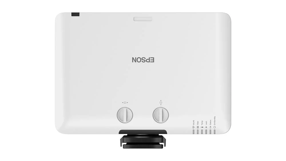 Epson EB Projector - L530U 3LCD WUXGA FHD+