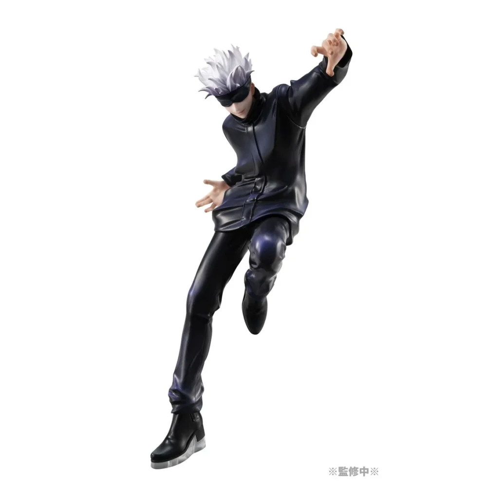 figurine megahouse jujutsu kaisen satoru gojo Figurine Megahouse Jujutsu Kaisen Satoru Gojo