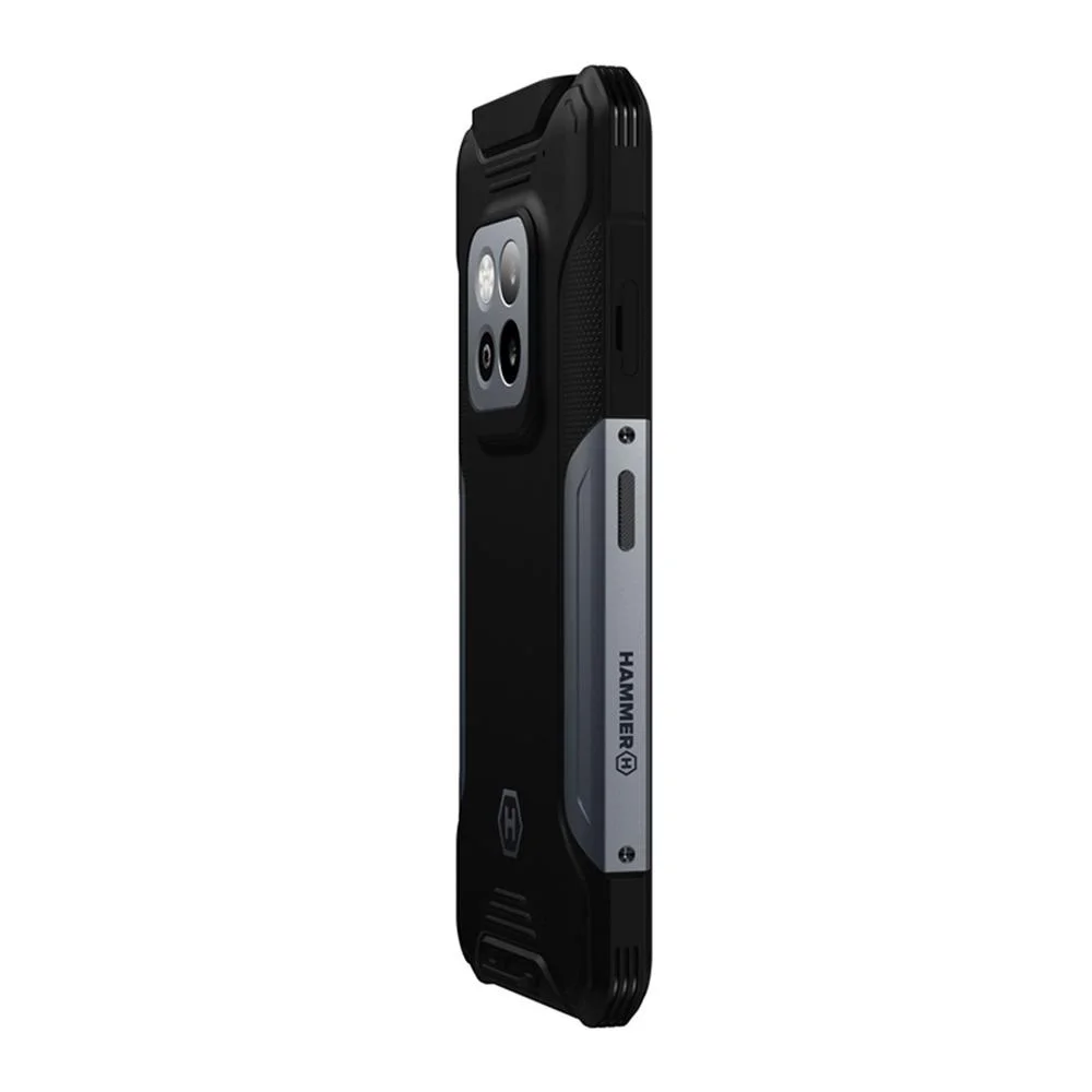 Mobile Hammerkonstruktion 2 5g 6