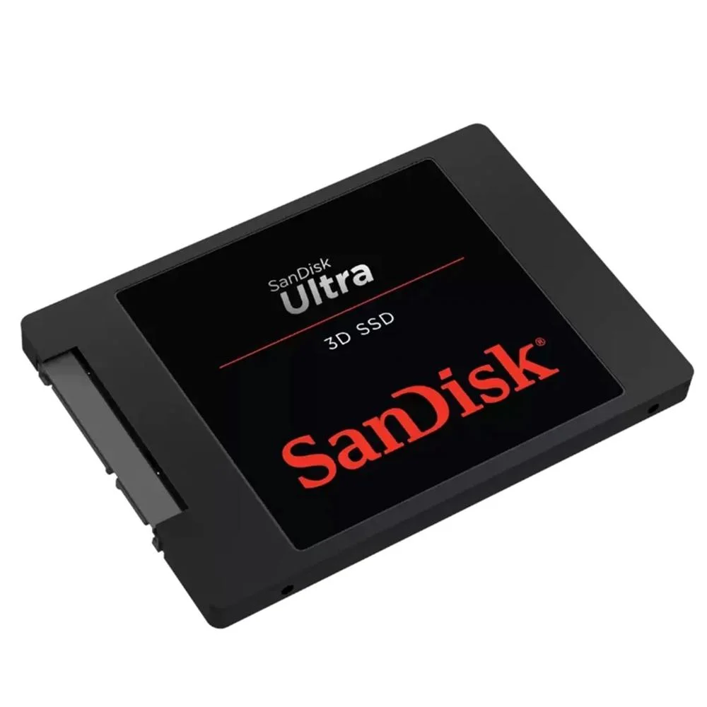 interne SSD 3D Ultra Festplatte
