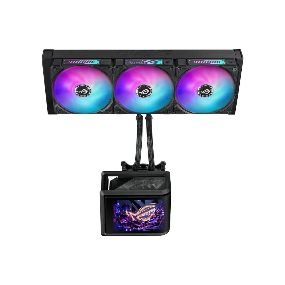 Kit de refroidissement liquide Asus ROG Ryuo
