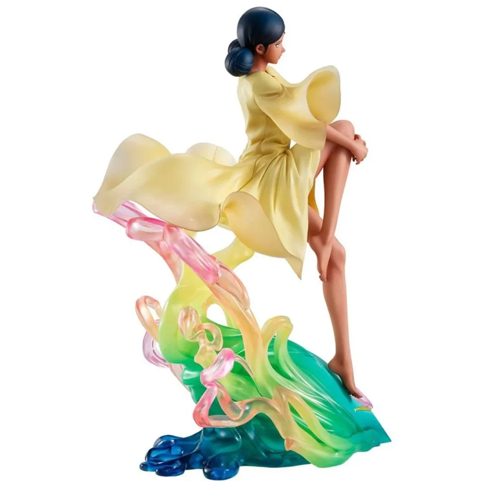 Figurine Megahouse Mobile Suit Gundam Lalah