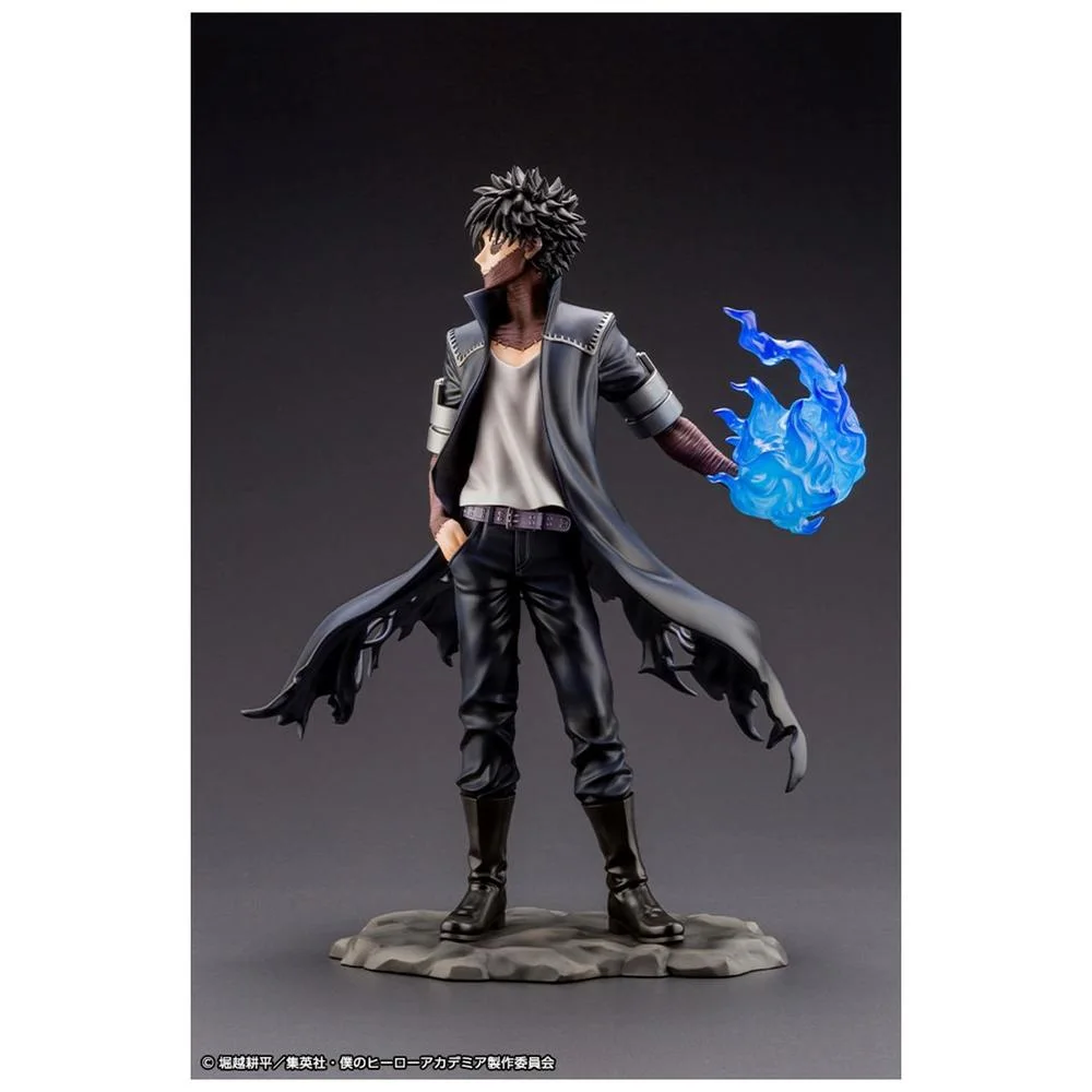 Figur kotobukiya artfxj mein akademischer Held