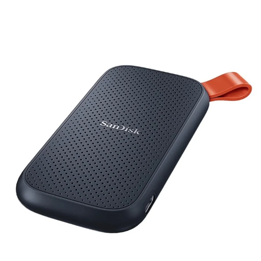 disque dur ssd externe sandisk 2 to Sandisk 2 ao disco rígido externo SSD