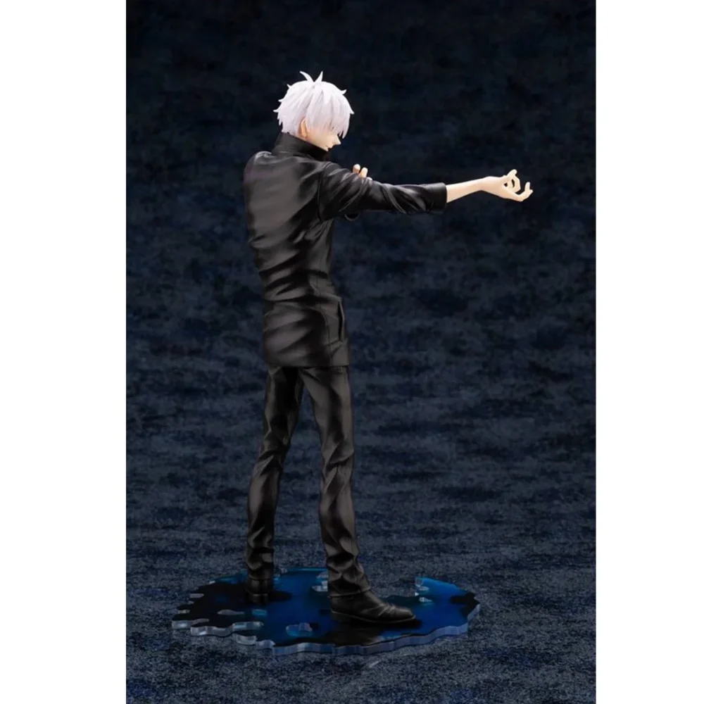 图 Kotobukiya Jujutsu Kaisen Satoru Gojo