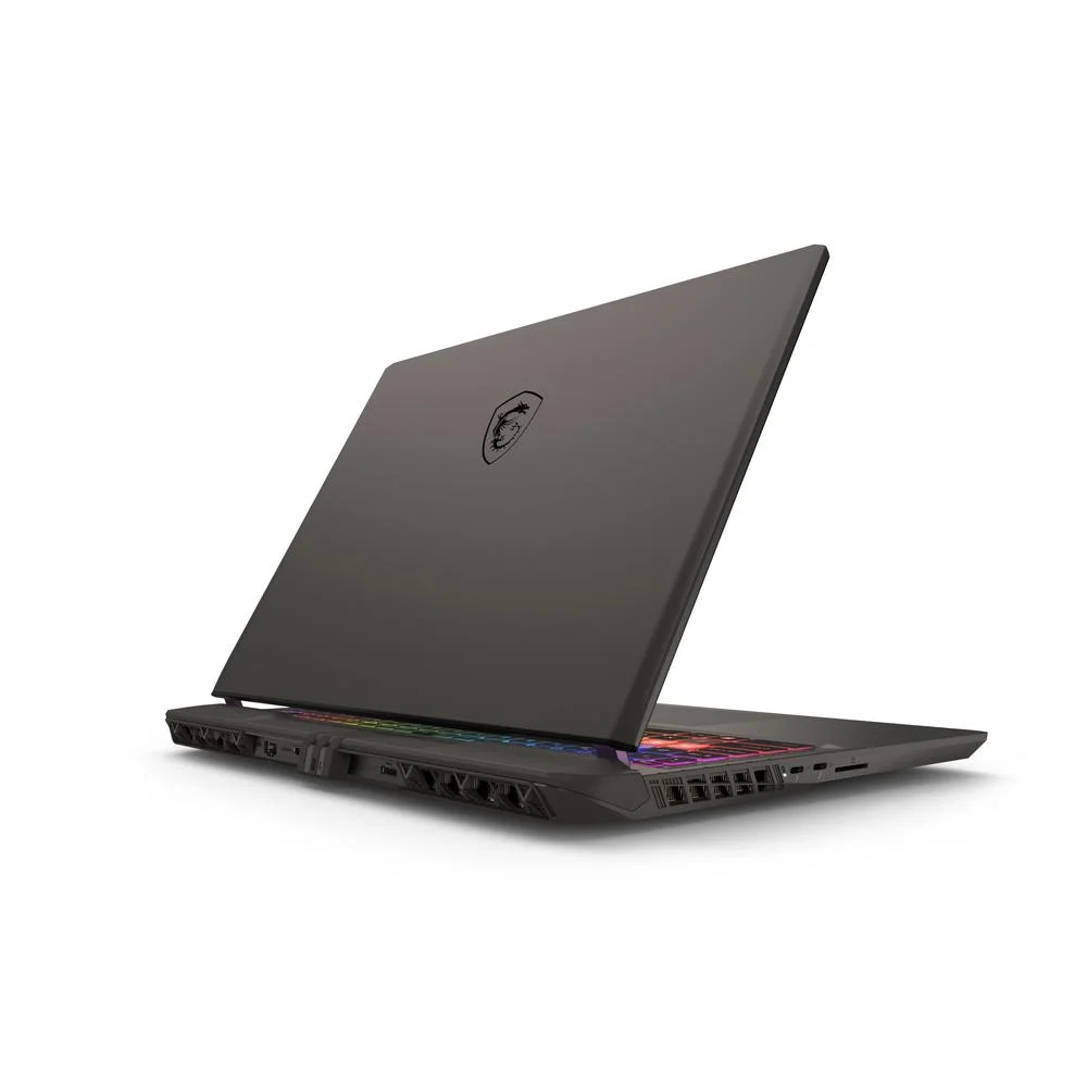 ordinateur portable msi vector 16hx 671xes u9 275hx 64 go 笔记本电脑 MSI Vector 16HX - 671XES U9 - 275HX 64GB