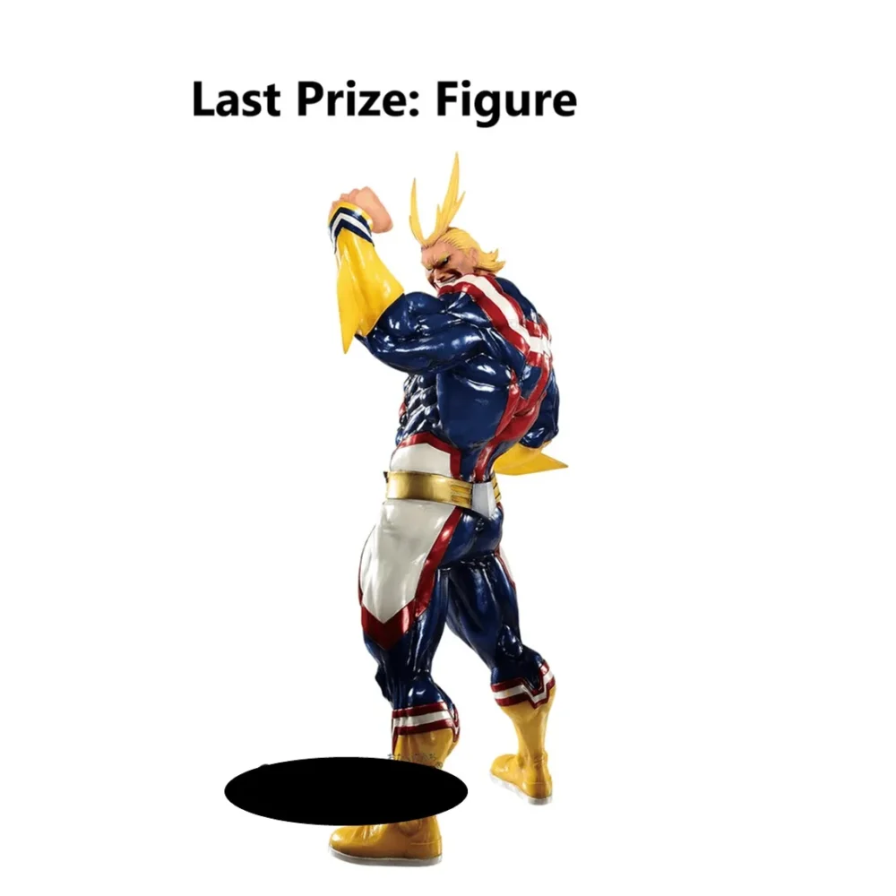 ichiban kuji banpresto mon héros universitaire Ichiban kuji banpresto mon héros universitaire