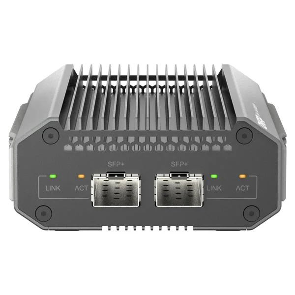 adaptateur réseau qnap qna uc10g2sf type usb QNAP QNA Network Adapter - UC10G2SF USB Type