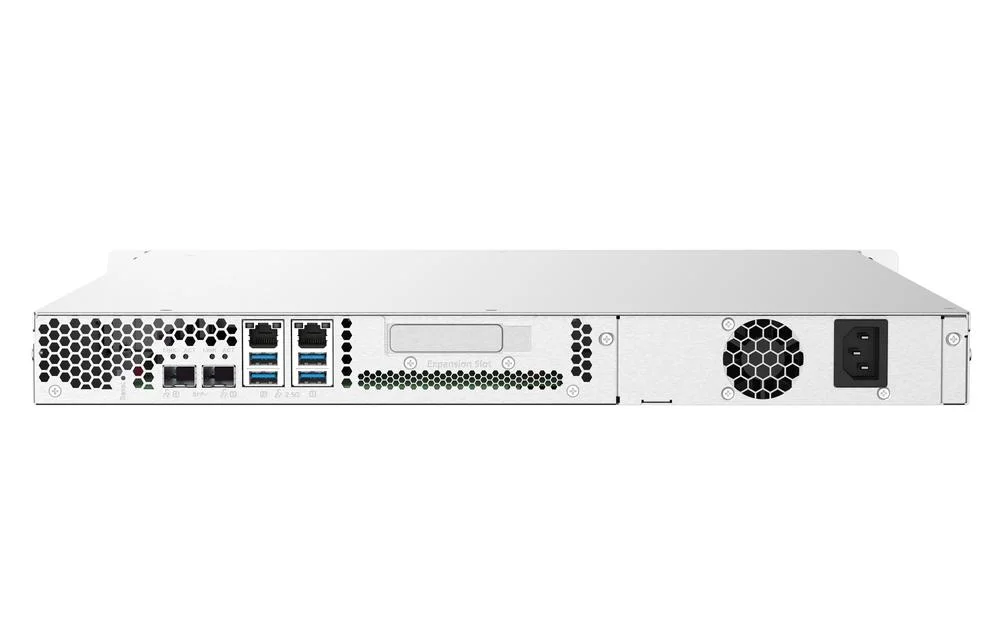 serveur nas qnap ts 432pxu 2g 4 baies QNAP TS NAS-Server - 432pxu - 2G 4 Arrays