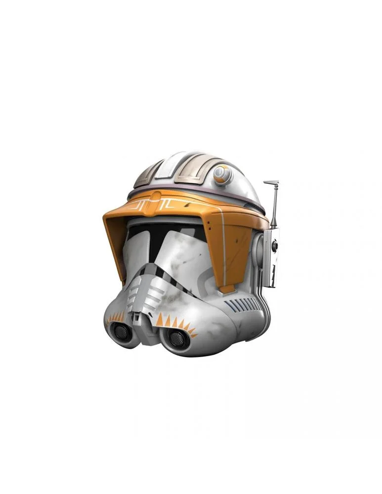 réplique de la série noire star wars de hasbro Nachbau der schwarzen Star Wars-Serie von Hasbro