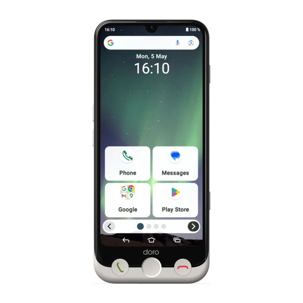 doro aurora a30 4g 6 mobile Doro Aurora A30 4G 6 Mobile