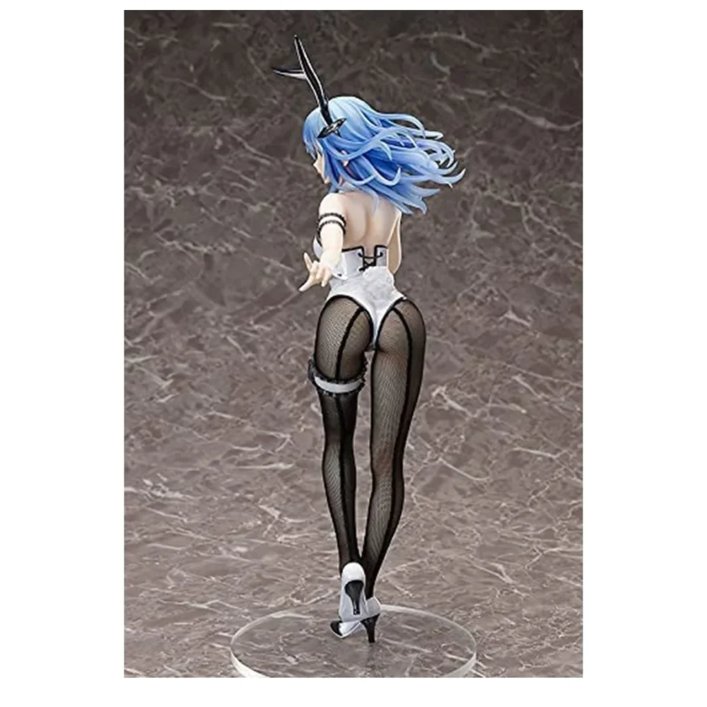 figurine beatless lacia de good smile company Figura Beatles Lacia por Good Smile Company