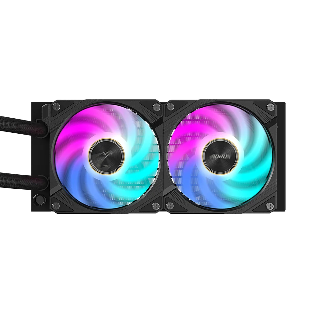 Kit de refrigeración líquida Gigabyte GP - Aorus Waterforce