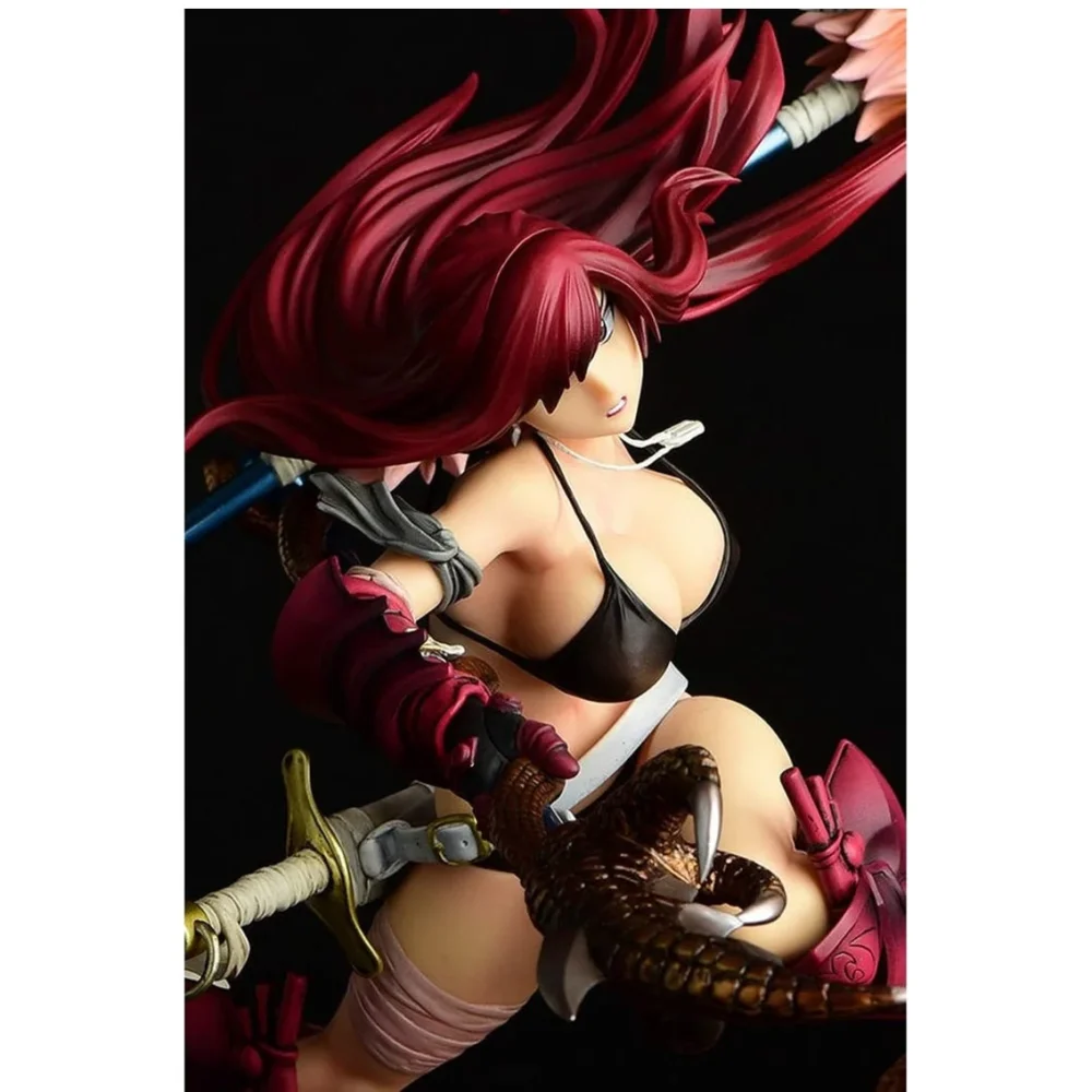 figurine de conte de fées de good smile company Märchenfigur von Good Smile Company