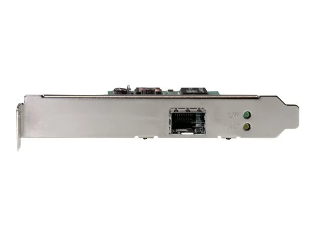 carte réseau pci startech pex1000sfp2 sfp Startech PCI Network Card pex1000sfp2 sfp